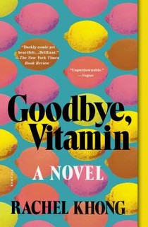 Goodbye, Vitamin voorzijde