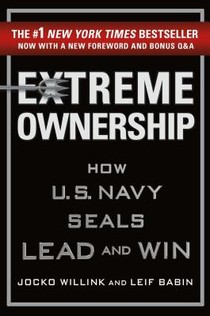 Extreme Ownership