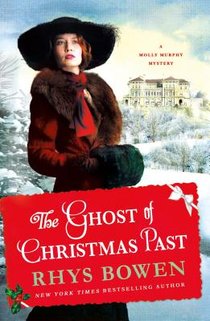 GHOST OF XMAS PAST