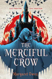 The Merciful Crow