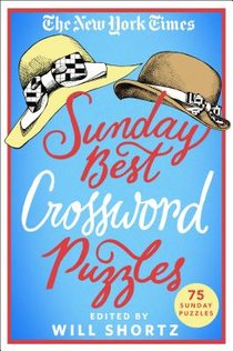 The New York Times Sunday Best Crossword Puzzles