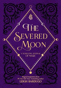 The Severed Moon voorzijde