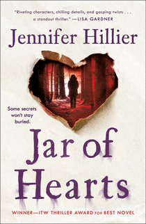 Jar Of Hearts
