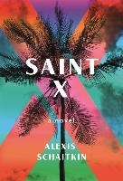 Schaitkin, A: Saint X