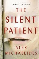 The Silent Patient voorzijde