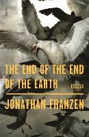 The End of the End of the Earth voorzijde