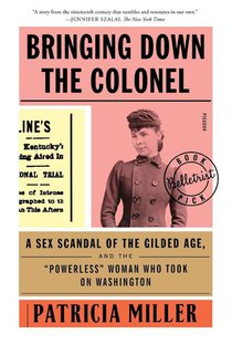 Bringing Down the Colonel