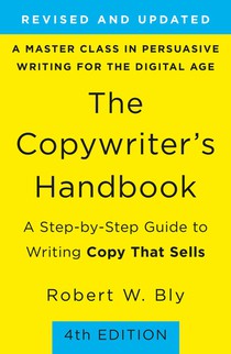 The Copywriter's Handbook (4th Edition) voorzijde