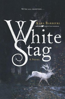 White Stag voorzijde