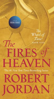 The Fires of Heaven