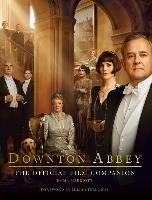 Downton Abbey voorzijde