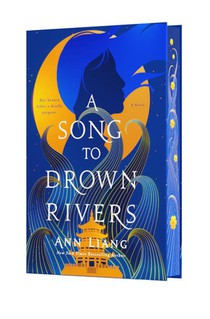 A Song to Drown Rivers (Collector's Edition)