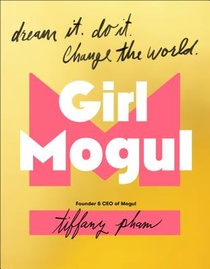 Girl Mogul voorzijde