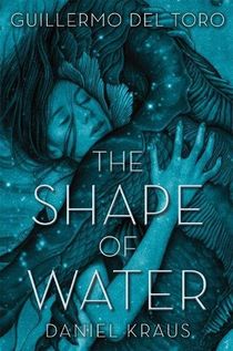 The Shape of Water voorzijde