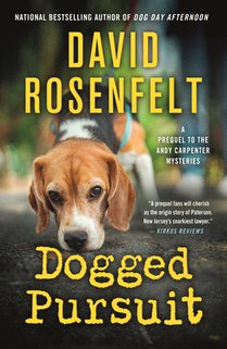 Dogged Pursuit: An Andy Carpenter Mystery