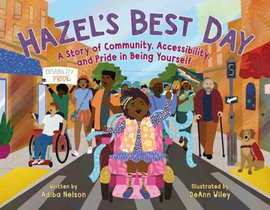 Hazel's Best Day