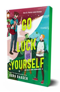 Go Luck Yourself