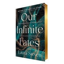 Our Infinite Fates. Deluxe Limited Edition