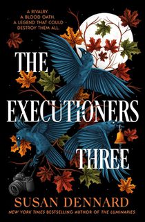 Executioners Three