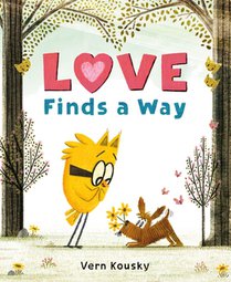 Love Finds a Way