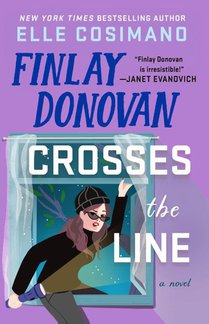 The Finlay Donovan Crosses the Line