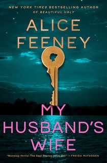 Feeney, A: My Husband's Wife