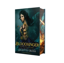 The Bloodsinger