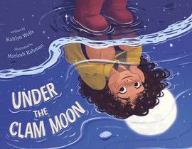 Under the Clam Moon