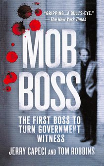 Mob Boss