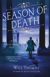 A Season of Death