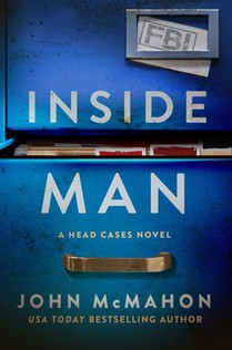 Inside Man: A Head Cases Novel