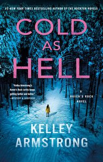 Cold as Hell: A Haven's Rock Novel