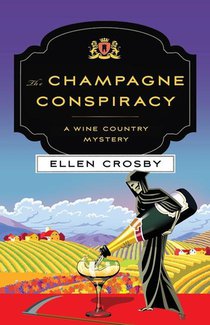 Champagne Conspiracy