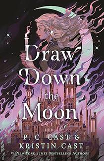Draw Down the Moon voorzijde