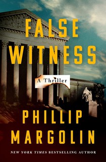 False Witness: A Thriller