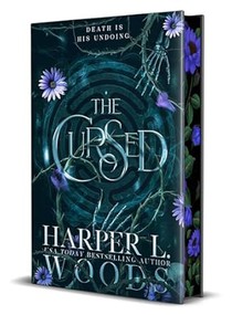 The Cursed (Limited Edition) voorzijde