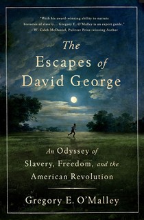 The Escapes of David George
