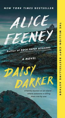 Feeney, A: Daisy Darker