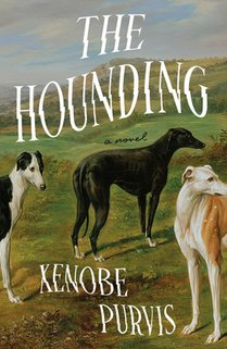 Purvis, X: Hounding