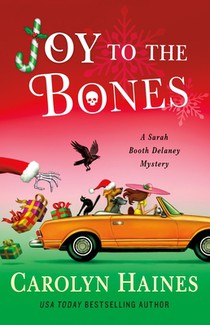 A Joy to the Bones