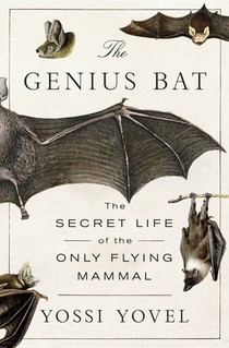 The Genius Bat: The Secret Life of the Only Flying Mammal