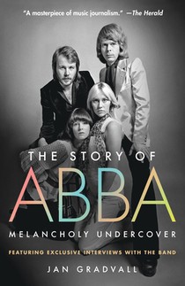 Story of ABBA