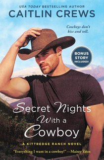Secret Nights with a Cowboy