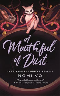 A Mouthful of Dust