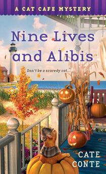 Conte, C: Nine Lives and Alibis