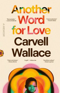 Another Word for Love
