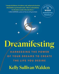 Dreamifesting