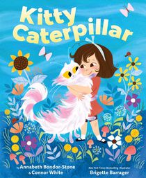 Kitty Caterpillar