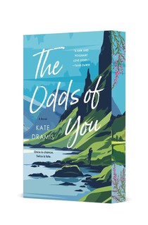 Odds of You