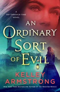 Ordinary Sort of Evil
